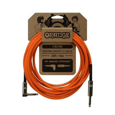 Orange Cables Crush Cbl37-6mcd