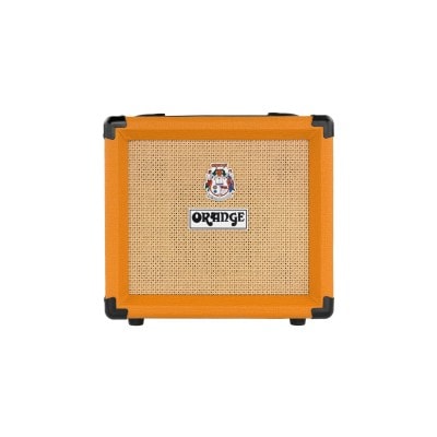 ORANGE AMPS COMBO CRUSH 12X, HP 6", 1 CANAL OVERDRIVE