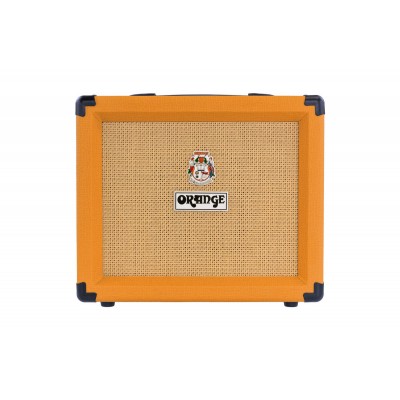 Orange Combo Crush 20w, Hp 8, 2 Canaux