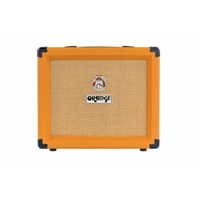 ORANGE AMPS CRUSH 20