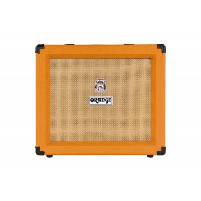 ORANGE AMPS Crush 35RT - 10" - Reverb - 35W