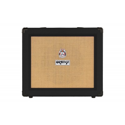 Crush 35RT Black - 10