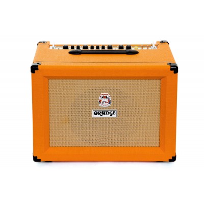ORANGE AMPS CRUSH PRO 60W 1X12"