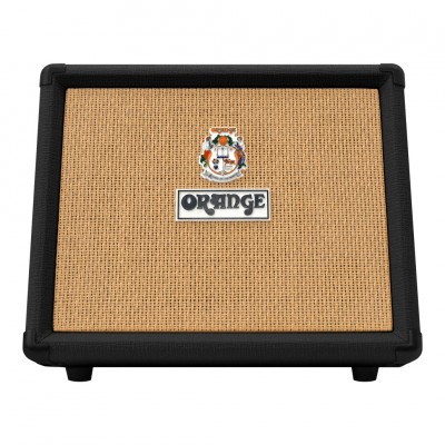 CRUSH ACOUSTIC 30 BLACK