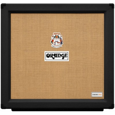 ORANGE AMPS CR PRO412 BK, 240W, 16 Ohms