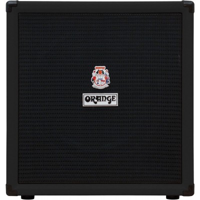 CRUSH BASS COMBO 100W BK