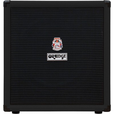 CRUSH BASS 100W BK
