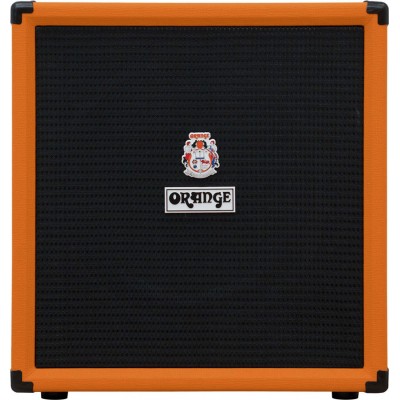 Crush Bass 100
