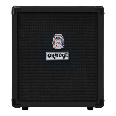 CRUSH BASS 25W BK