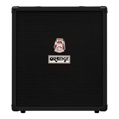 CRUSH BASS COMBO 50W BK