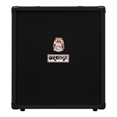 CRUSH BASS 50W BK