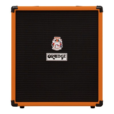 ORANGE AMPS Crush Bass 50 12"