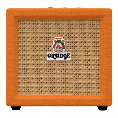 Mini Ampli Guitare  Woodbrass N°1 Français