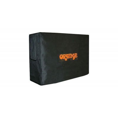 ORANGE AMPS HOUSSE BAFFLE 4X12" PAN COUPE