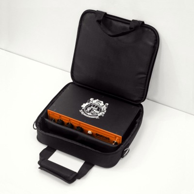 ORANGE AMPS GIG BAG PEDAL BABY 100