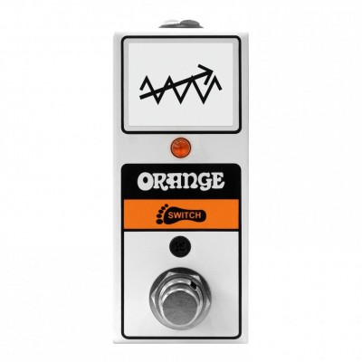 ORANGE AMPS MCFS Mini Footswitch