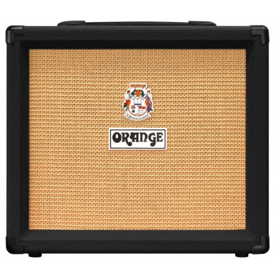 ORANGE AMPS O Tone 40 - 40W, Noir