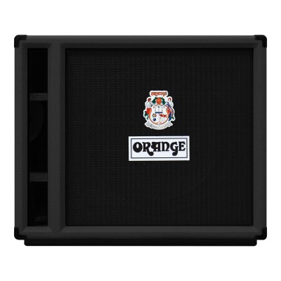 OBC115 BK 1X15