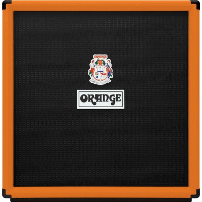 ORANGE AMPS OBC410 4X10" CELESTION PULSE 10.17 + HF HORN