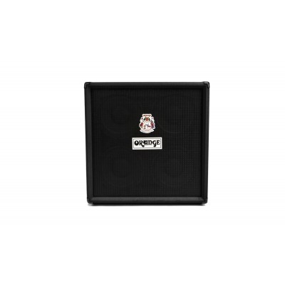 OBC410 Black
