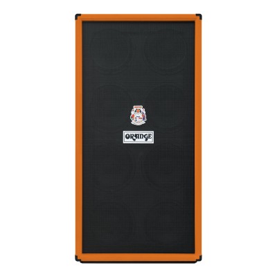 ORANGE AMPS OBC810 8X10" CELESTION PULSE 10.17