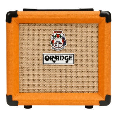 Orange Ppc-108