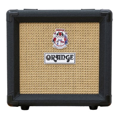 Orange Ppc-108 Bk Micro Dark 1 X 8 Pouces