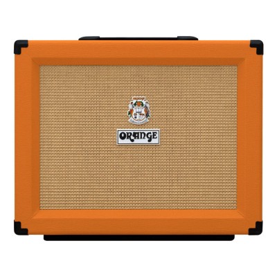 ORANGE AMPS PPC112