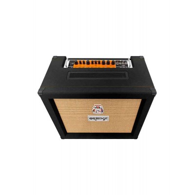 ROCKERVERB 50C NEO MKIII, 2X12 INCH - BLACK