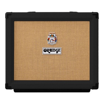 Orange Rocker 15 - Class A, 1x10\'\', 15 A 0,5w - Noir