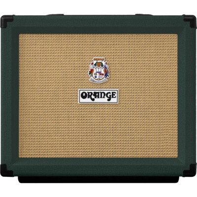 Rocker 15 British Racing Green LTD
