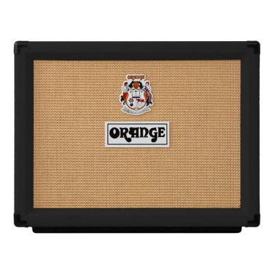 Orange Rocker 32 - Class A, 2x10