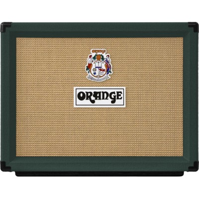 Rocker 32 British Racing Green LTD