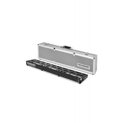 ROCKBOARD DUO 2.3 + CASE