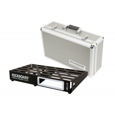 ROCKBOARD TRES 3.0 + CASE