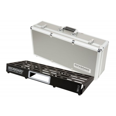 TRES 3.2 + CASE
