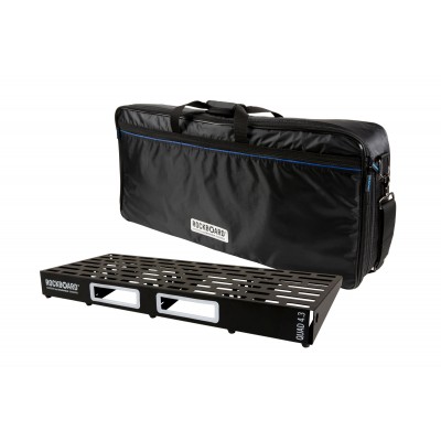 ROCKBOARD QUAD 4.3 + BAG