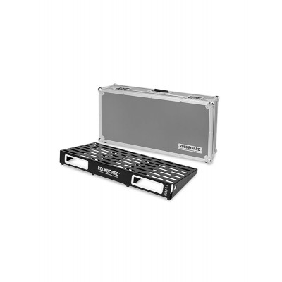 ROCKBOARD QUAD 4.4 + CASE