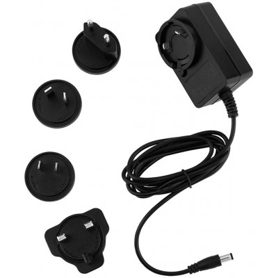 ROCKBOARD Alimentation 24V Dc 1.500 Ma Pour Mod Iso Dc1