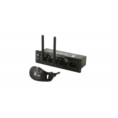 MOD 4 WIRELESS + X-VIVE U2
