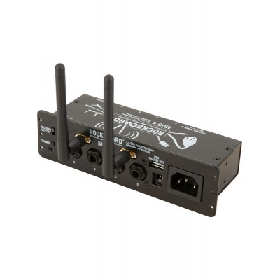 Mod 4 Sans Fil Compatible X-vive U2