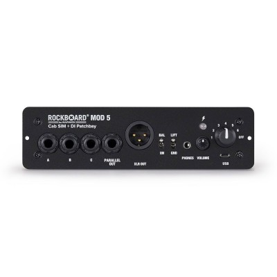 ROCKBOARD MOD 5 IR