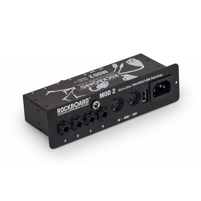 Mod 2 Midi
