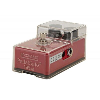 B-PS-T-A1-UNI PEDALSAFE TYPE A1