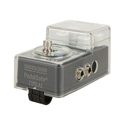 B-ps-T-A2-rbo Pedalsafe et Quickmount Type A2