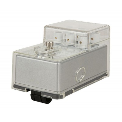 ROCKBOARD B-ps-T-b-rbo Pedalsafe et Quickmount Type B