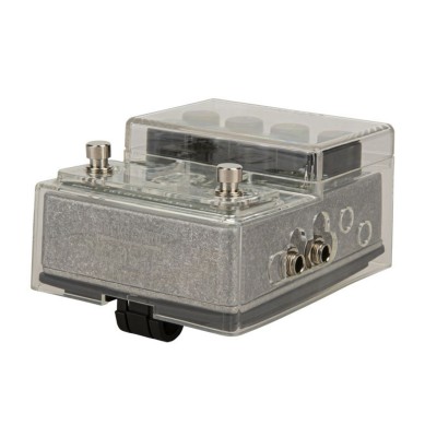 B-ps-T-c-rbo Pedalsafe et Quickmount Type C