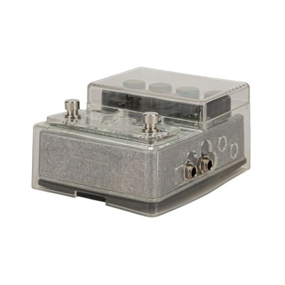 B-PS-T-C-UNI PEDALSAFE TYPE C