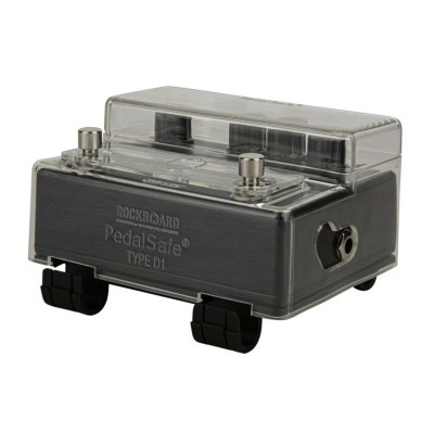 B-PS-T-D1-RBO PEDALSAFE AND QUICKMOUNT TYPE D1