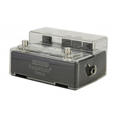 B-ps-T-D1-uni Pedalsafe Type D1